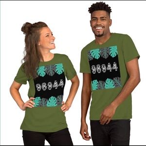 Meet your Posher, Vicky